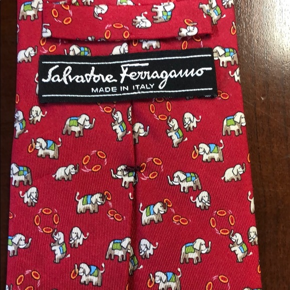 Salvatore Ferragamo Other - SALVATORE FERRAGAMO 100%Silk . Salvatore Ferragamo Other - SALVATORE FERRAGAMO 100%Silk .